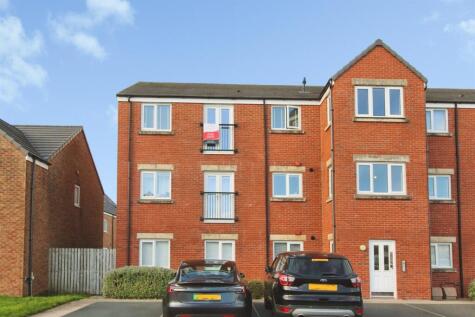 Admiral Close, CA14