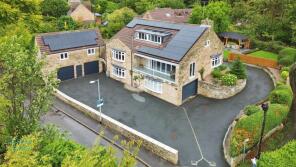 Pump Row Cottage, Greenway, Worksop S81 9EX