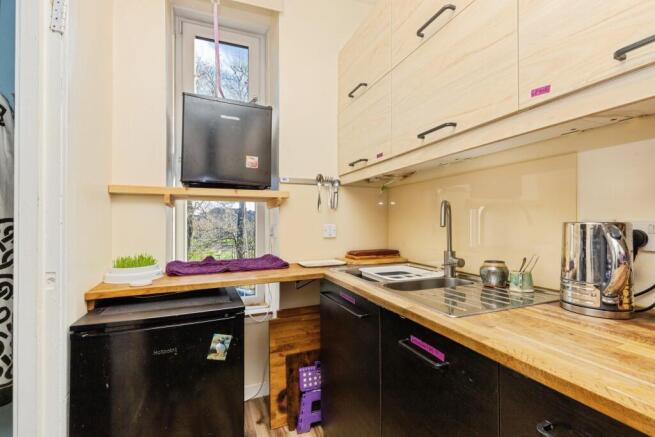 Cuthbertson Street, Glasgow, G42 photo 3