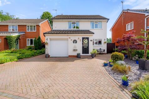 Crompton Vale, Bolton, BL2