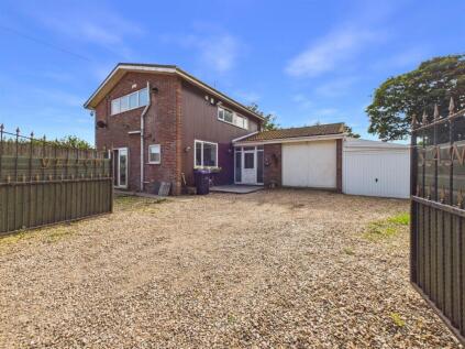 Yellow Sands, Anderby Creek, Skegness