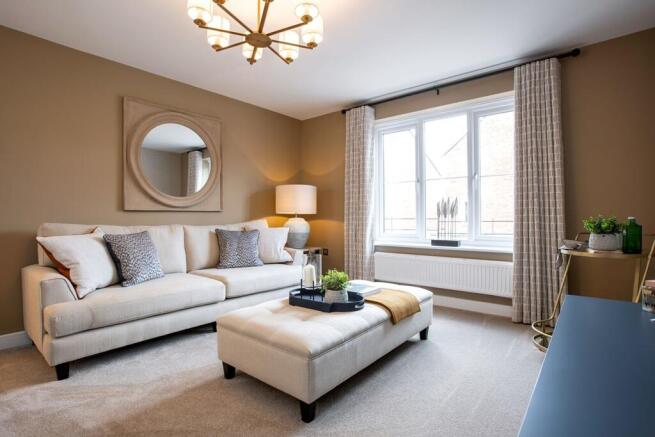 4 bed Detached for sale Image 5