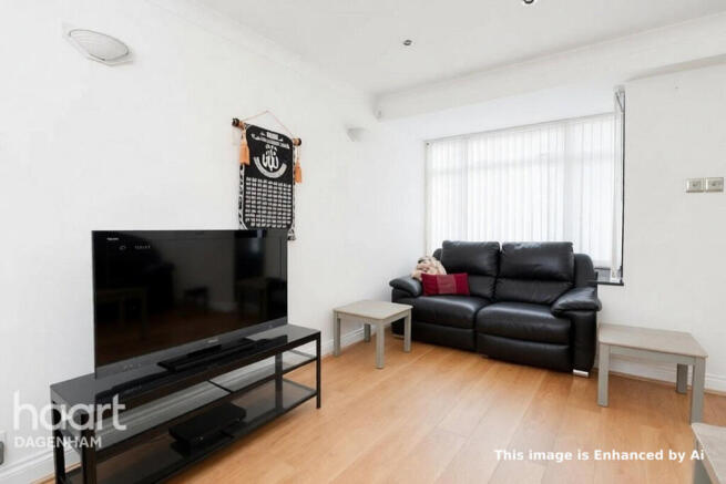 Oval Road North, Dagenham photo 2