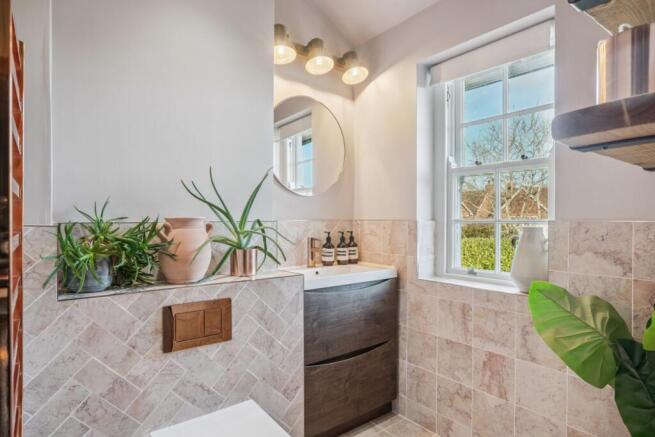 Principal En-Suite