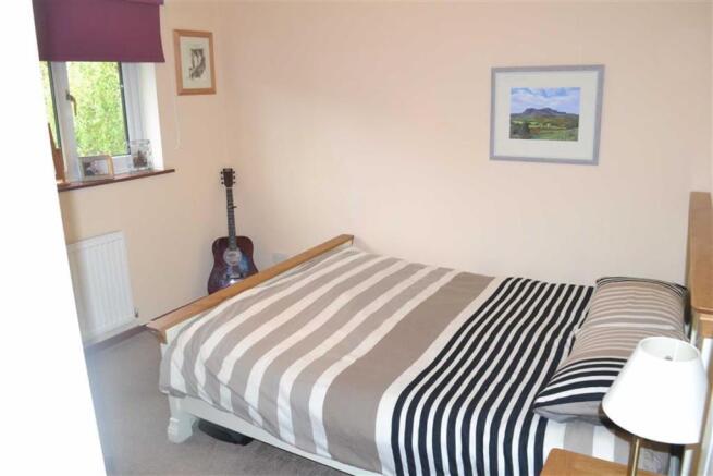 Rear Bedroom (2)