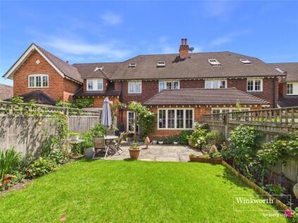 Mill Lane, Calcot, Reading, Berkshire, RG31