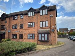 4, Coulson Court, Hardwicke Place, St. Albans AL2 1QD