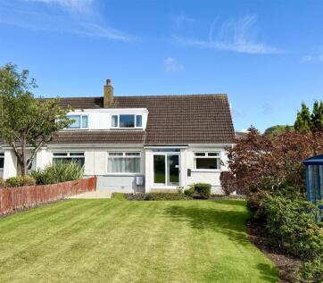 St. Brides Road, West Kilbride