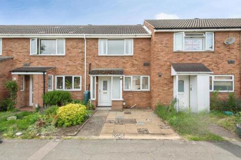 Teal Road, Biggleswade, Bedfordshire, SG18