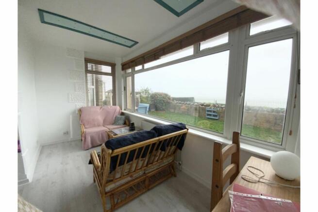 Sitting Room / Bed 3