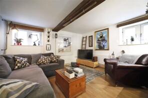 Flat 7, 57 East India Court, St Marychurch Street, London SE16 4HT