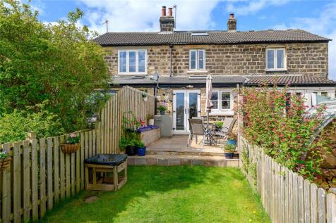 Westfield Lane, Thorner, LS14