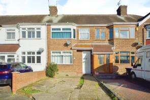 5, Moat Side, Enfield EN3 7EB