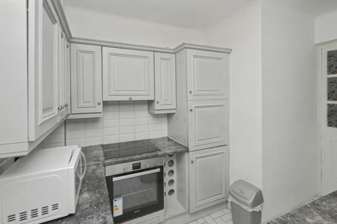 11 Hatherley Court, Hatherley Grove, London W2 5RD