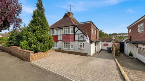 Coulsdon, Surrey