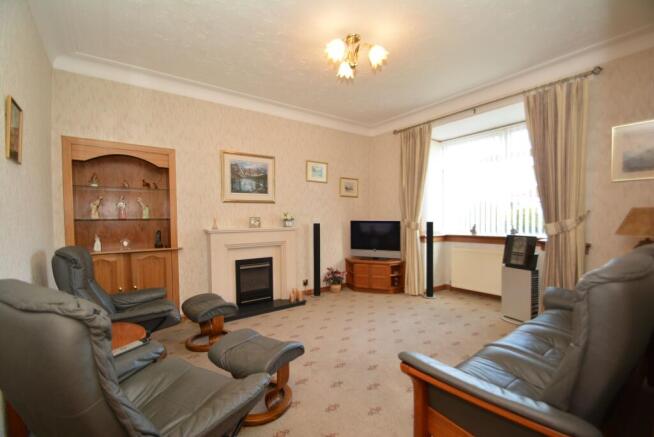 26 Hutchison Drive, Bearsden, Glasgow, G61 2JT photo 4