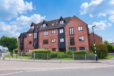 Shakespeare Road, Bedford, MK40
