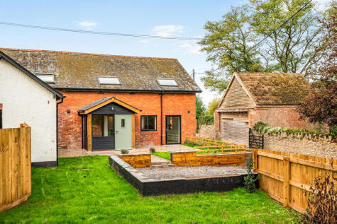 Smithincott, Uffculme, Cullompton, Devon, EX15 3DG