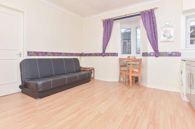 Sitting Area