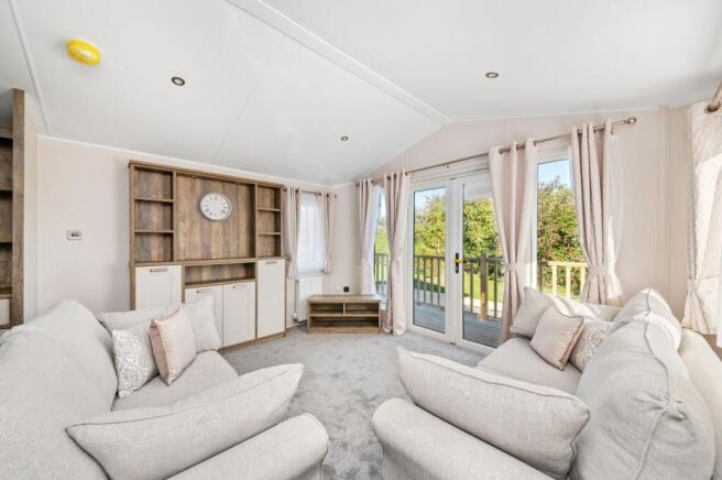 2 bed Lodge for sale Image 7