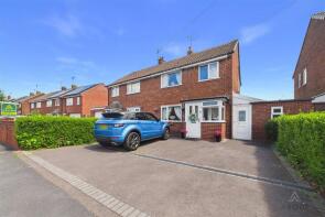 18, Copes Way, Uttoxeter ST14 7HG