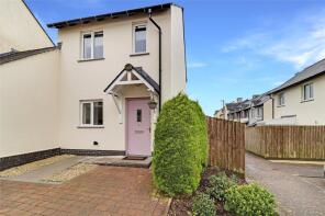 4, Cole Meadow, Umberleigh EX37 9EJ