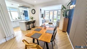 27, Highland Road, Poole BH14 0DX