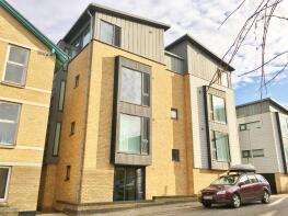 25, Auckland Court, Auckland Road, Cambridge CB5 8DS