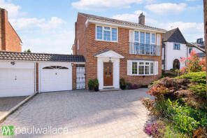 15, Westhill Road, Hoddesdon EN11 9DD