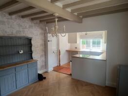 290 Mullions Cottage, Forest Road, Loughborough LE11 3HX
