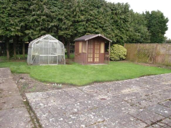 GARDEN