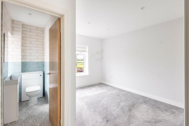 Bed Two En Suite