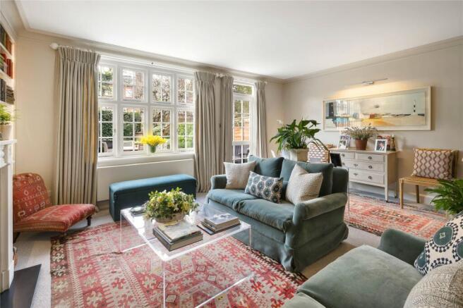 Drawing Room