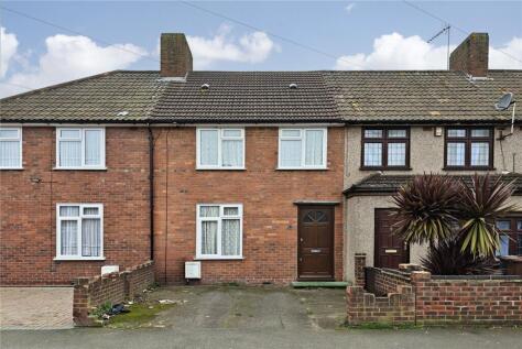 Cannington Road, Dagenham, RM9
