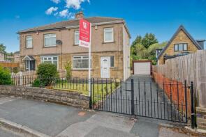 37, Pullan Drive, Bradford BD2 3RW