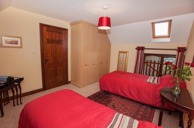 Bedroom Four