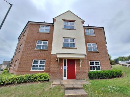 Currane Road, Nuneaton, CV10 0HY