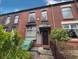 29, Irma Street, Bolton BL1 8PW