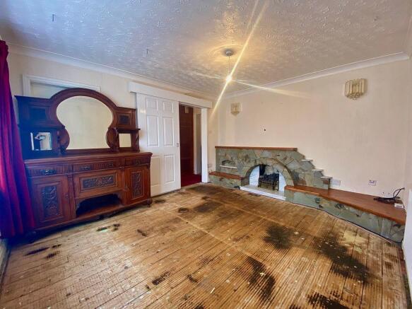 Front Room
