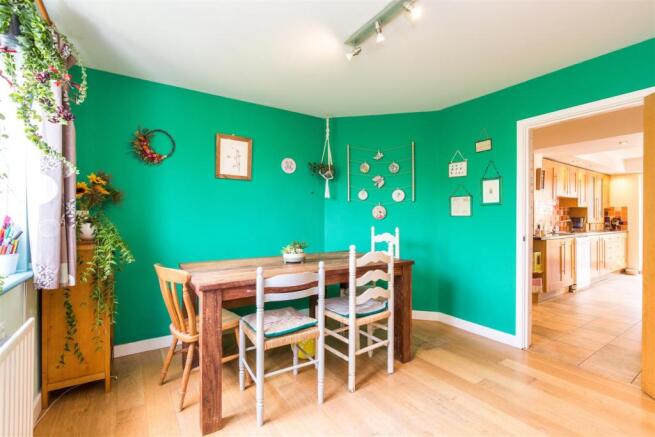 Breakfast Room