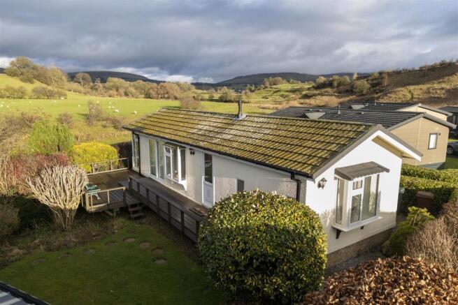 Heron Lodge