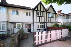 64, The Ridgeway, Acton, London W3 8LR