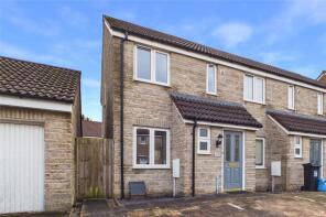 37, Orchid Way, Writhlington, Radstock BA3 3FR