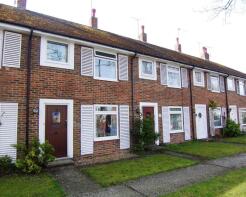 4, Rectory Cottages, West Street, Pulborough RH20 4DZ