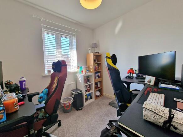 Bedroom  Five