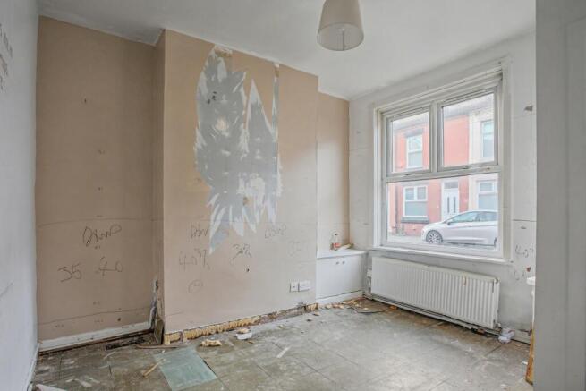 36 St. Ives Grove, Liverpool, L13 3AL