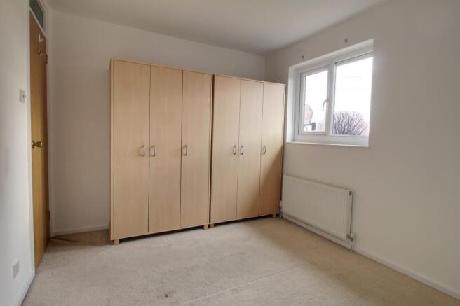 Bedroom 1 (Double)