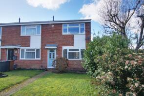 38, Sylvan Drive, Southampton SO52 9NA