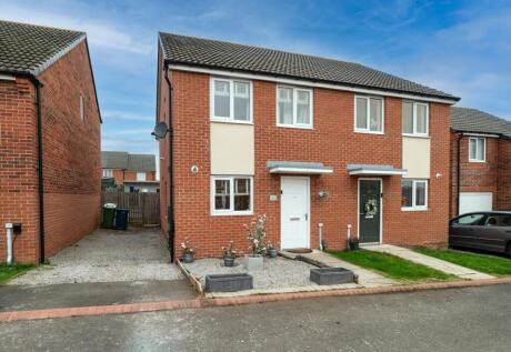 Fletcher Close, Sunderland, SR4 0BG