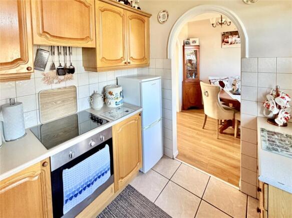 2 bed Terraced for sale Image 7